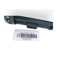 Lexus RC350 15-16 A/C AC Vent Front Right Dash Grill, 55660-24100-C0, E055, OEM, 2015, 2016