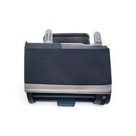 Lexus RC350 15-16 A/C AC Vent Front Right Dash Grill, 55660-24100-C0, E055, OEM, 2015, 2016