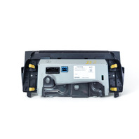 Lexus RC F 15-18 Navigation Display Screen 86110-53022, E055, OEM, 2015, 2016, 2017, 2018
