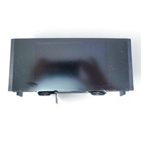 Lexus RC F 15-18 Navigation Display Screen 86110-53022, E055, OEM, 2015, 2016, 2017, 2018 Lexus RC F 15-18 Navigation Display Screen 86110-53022, E055, OEM, 2015, 2016, 2017, 2018