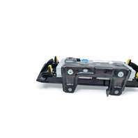 Lexus RC F 15-18 Navigation Display Screen 86110-53022, E055, OEM, 2015, 2016, 2017, 2018