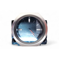 Lexus RC F 15-20 Instrument Panel Clock Analog Time 83910-24061, E055, OEM, 2015, 2016, 2017, 2018, 2019, 2020