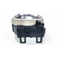 Lexus RC F 15-20 Instrument Panel Clock Analog Time 83910-24061, E055, OEM, 2015, 2016, 2017, 2018, 2019, 2020