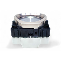 Lexus RC F 15-20 Instrument Panel Clock Analog Time 83910-24061, E055, OEM, 2015, 2016, 2017, 2018, 2019, 2020