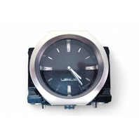 Lexus RC F 15-20 Instrument Panel Clock Analog Time 83910-24061, E055, OEM, 2015, 2016, 2017, 2018, 2019, 2020