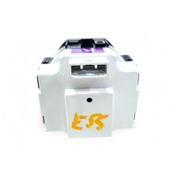 Lexus RC F 15-20 Instrument Panel Clock Analog Time 83910-24061, E055, OEM, 2015, 2016, 2017, 2018, 2019, 2020