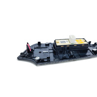 Lexus RC F 15-24 Front Right Door Window Switch Trim Bezel 74230-24130, E055, OEM, 2015, 2016, 2017, 2018, 2019, 2020, 2021, 2022, 2023, 2024