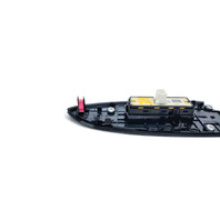 Lexus RC F 15-24 Front Right Door Window Switch Trim Bezel 74230-24130, E055, OEM, 2015, 2016, 2017, 2018, 2019, 2020, 2021, 2022, 2023, 2024
