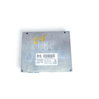 Lexus RC F 15-18 Transceiver Telematics Receiver Module Computer 86741-53075, E055, OEM, 2015, 2016, 2017, 2018