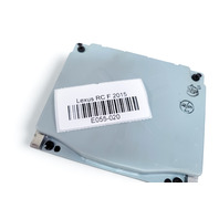 Lexus RC F 15-18 Transceiver Telematics Receiver Module Computer 86741-53075, E055, OEM, 2015, 2016, 2017, 2018