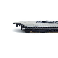 Lexus RC F 15-24 Front Left Door Window Master Switch Trim Bezel 74240-24150, E055, OEM, 2015, 2016, 2017, 2018, 2019, 2020, 2021, 2022, 2023, 2024