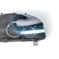 Lexus RC F 15-16 F-Sport Speedometer Instrument Cluster Gauge 83800-24680, E055, OEM, 2015, 2016