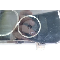 Lexus RC F 15-16 F-Sport Speedometer Instrument Cluster Gauge 83800-24680, E055, OEM, 2015, 2016