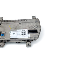 Lexus RC F 15-16 F-Sport Speedometer Instrument Cluster Gauge 83800-24680, E055, OEM, 2015, 2016