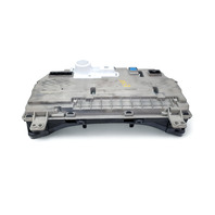 Lexus RC F 15-16 F-Sport Speedometer Instrument Cluster Gauge 83800-24680, E055, OEM, 2015, 2016