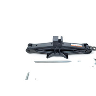 Lexus RC F 15-17 Spare Tire Jack Tool Kit Set 09111-30160, E055, OEM, 2015, 2016, 2017