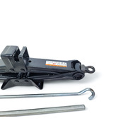 Lexus RC F 15-17 Spare Tire Jack Tool Kit Set 09111-30160, E055, OEM, 2015, 2016, 2017