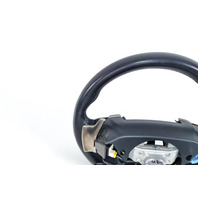 Lexus RC F 15-18 Sport Wheel Steering With Buttons 45100-24380-C4, E055, OEM, 2015, 2016, 2017, 2018