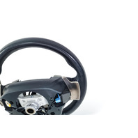 Lexus RC F 15-18 Sport Wheel Steering With Buttons 45100-24380-C4, E055, OEM, 2015, 2016, 2017, 2018