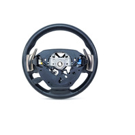 Lexus RC F 15-18 Sport Wheel Steering With Buttons 45100-24380-C4, E055, OEM, 2015, 2016, 2017, 2018