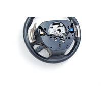 Lexus RC F 15-18 Sport Wheel Steering With Buttons 45100-24380-C4, E055, OEM, 2015, 2016, 2017, 2018