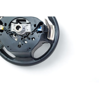 Lexus RC F 15-18 Sport Wheel Steering With Buttons 45100-24380-C4, E055, OEM, 2015, 2016, 2017, 2018