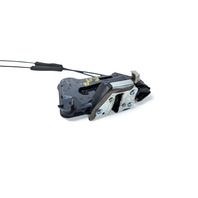 Lexus RC F 15-24 Door Actuator Lock Latch Front Right 69030-53120, E055, OEM, 2015, 2016, 2017, 2018, 2019, 2020, 2021, 2022, 2023, 2024