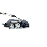 Lexus RC F 15-24 Door Actuator Lock Latch Front Right 69030-53120, E055, OEM, 2015, 2016, 2017, 2018, 2019, 2020, 2021, 2022, 2023, 2024