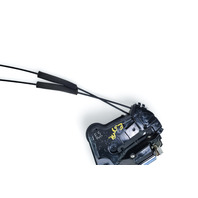 Lexus RC F 15-24 Door Actuator Lock Latch Front Right 69030-53120, E055, OEM, 2015, 2016, 2017, 2018, 2019, 2020, 2021, 2022, 2023, 2024