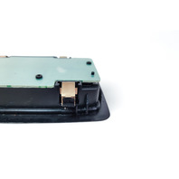 Lexus RC F 15-24 Rear Overhead Console Pocket Dome Light Black 81360-78010, E055, OEM, 2015, 2016, 2017, 2018, 2019, 2020, 2021, 2022, 2023, 2024