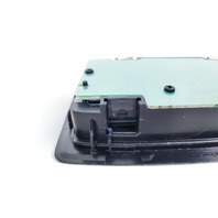 Lexus RC F 15-24 Rear Overhead Console Pocket Dome Light Black 81360-78010, E055, OEM, 2015, 2016, 2017, 2018, 2019, 2020, 2021, 2022, 2023, 2024