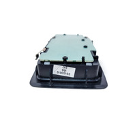 Lexus RC F 15-24 Rear Overhead Console Pocket Dome Light Black 81360-78010, E055, OEM, 2015, 2016, 2017, 2018, 2019, 2020, 2021, 2022, 2023, 2024