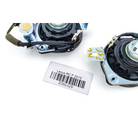 Lexus RC F 15-24 Rear Header Speaker Set (2) 86150-0W190, E055, OEM, 2015, 2016, 2017, 2018, 2019, 2020, 2021, 2022, 2023, 2024