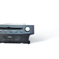 Lexus RC F 15-17 CD Player Radio Receiver 86140-24010, E055, OEM, 2015, 2016, 2017
