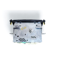 Lexus RC F 15-17 CD Player Radio Receiver 86140-24010, E055, OEM, 2015, 2016, 2017