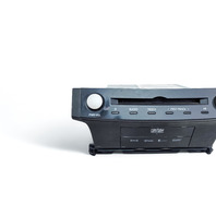 Lexus RC F 15-17 CD Player Radio Receiver 86140-24010, E055, OEM, 2015, 2016, 2017