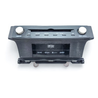 Lexus RC F 15-17 CD Player Radio Receiver 86140-24010, E055, OEM, 2015, 2016, 2017