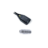 Lexus RC F 15-24 Rain Water Windshield Glass Sensor 89941-52010, E055, OEM, 2015, 2016, 2017, 2018, 2019, 2020, 2021, 2022, 2023, 2024