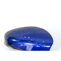 Lexus RC350 15-20 Side View Mirror Right/Passenger Blue, 87910-24550-J0, E055, OEM, 2015, 2016, 2017, 2018, 2019, 2020