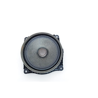 Lexus RC F 15-24 Front Audio Speaker Left/Right Set 86160-53370, E055, OEM, 2015, 2016, 2017, 2018, 2019, 2020, 2021, 2022, 2023, 2024
