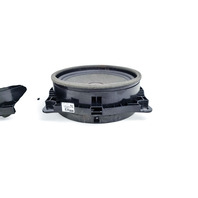 Lexus RC F 15-24 Front Audio Speaker Left/Right Set 86160-53370, E055, OEM, 2015, 2016, 2017, 2018, 2019, 2020, 2021, 2022, 2023, 2024