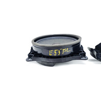 Lexus RC F 15-24 Front Audio Speaker Left/Right Set 86160-53370, E055, OEM, 2015, 2016, 2017, 2018, 2019, 2020, 2021, 2022, 2023, 2024