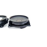 Lexus RC F 15-24 Front Audio Speaker Left/Right Set 86160-53370, E055, OEM, 2015, 2016, 2017, 2018, 2019, 2020, 2021, 2022, 2023, 2024
