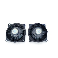 Lexus RC F 15-24 Front Audio Speaker Left/Right Set 86160-53370, E055, OEM, 2015, 2016, 2017, 2018, 2019, 2020, 2021, 2022, 2023, 2024