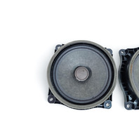 Lexus RC F 15-24 Front Audio Speaker Left/Right Set 86160-53370, E055, OEM, 2015, 2016, 2017, 2018, 2019, 2020, 2021, 2022, 2023, 2024