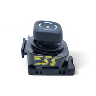 Lexus RC F 15-24 Steering Column Tilt Button Switch 89235-33010, E055, OEM, 2015, 2016, 2017, 2018, 2019, 2020, 2021, 2022, 2023, 2024