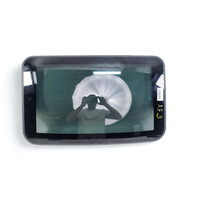 Lexus RC F 15-24 Sunroof Sun Roof Glass Window 63201-24110, E055, OEM, 2015, 2016, 2017, 2018, 2019, 2020, 2021, 2022, 2023, 2024