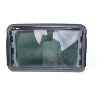 Lexus RC F 15-24 Sunroof Sun Roof Glass Window 63201-24110, E055, OEM, 2015, 2016, 2017, 2018, 2019, 2020, 2021, 2022, 2023, 2024