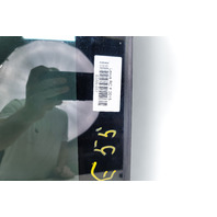 Lexus RC F 15-24 Sunroof Sun Roof Glass Window 63201-24110, E055, OEM, 2015, 2016, 2017, 2018, 2019, 2020, 2021, 2022, 2023, 2024