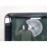 Lexus RC F 15-24 Sunroof Sun Roof Glass Window 63201-24110, E055, OEM, 2015, 2016, 2017, 2018, 2019, 2020, 2021, 2022, 2023, 2024